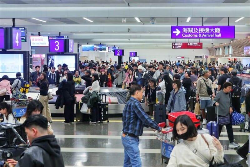Japan cancels 100 flights as twin storms approach | International