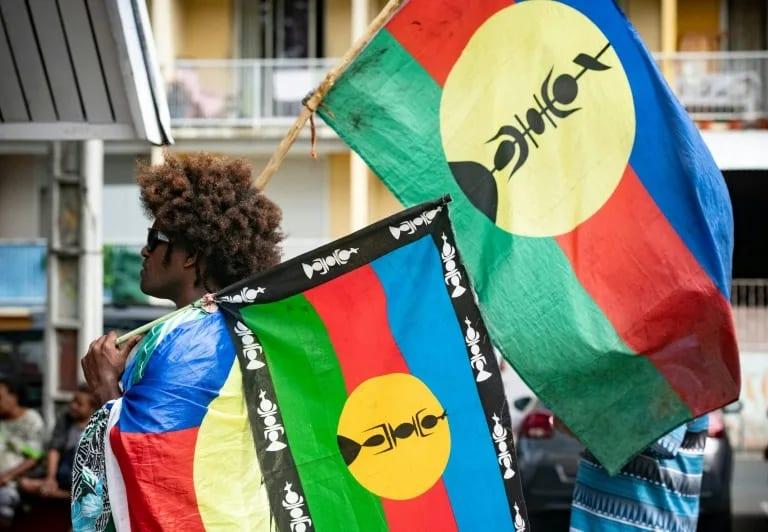 New Caledonia holds first local vote after years of political deadlock | International