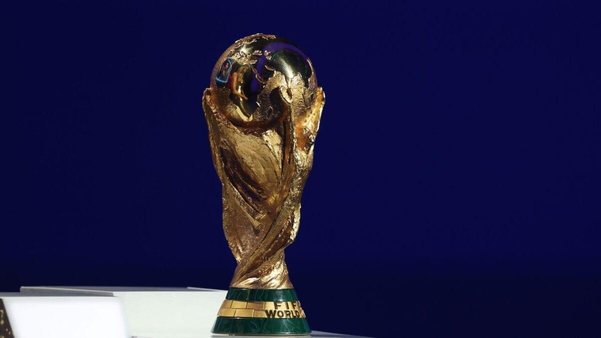 List of teams qualified for World Cup last 32 | Sports