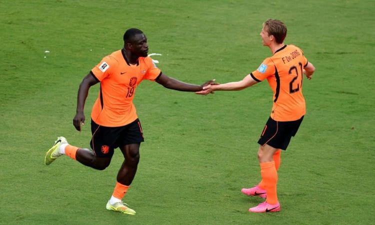 Dutch march into World Cup knockouts as group winners | Sports