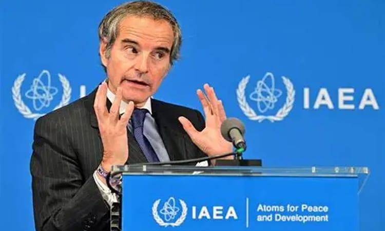 'Very strong' nuclear verification needed in Iran after war: IAEA head | International