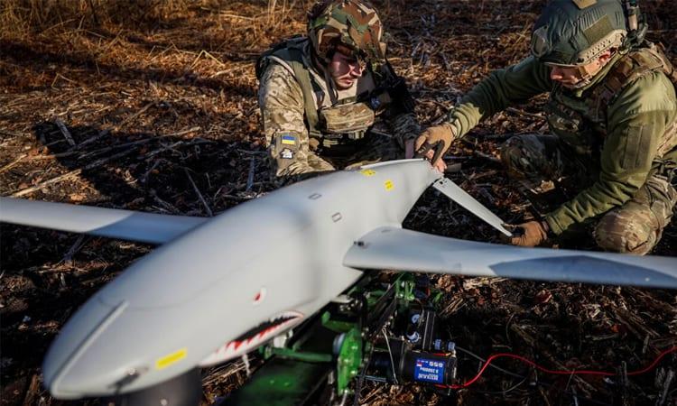 Russia says shot down 660 Ukrainian drones overnight: defence ministry | International