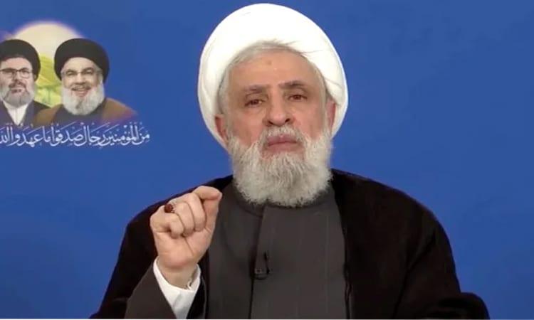 Hezbollah chief says Israel must 'unconditionally' leave Lebanon | International