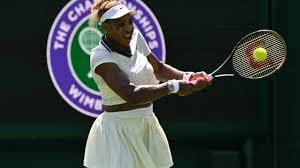Serena Williams to face Joint in Wimbledon return after four-year absence | Sports