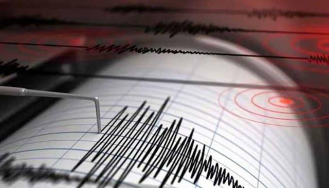 Magnitude 6.7 quake hits off southern Philippines: USGS | International