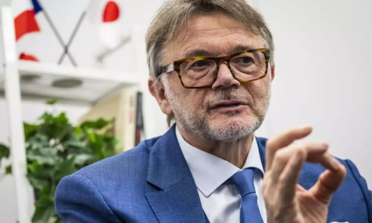 Japan's progress paying off at World Cup, says Troussier | Sports