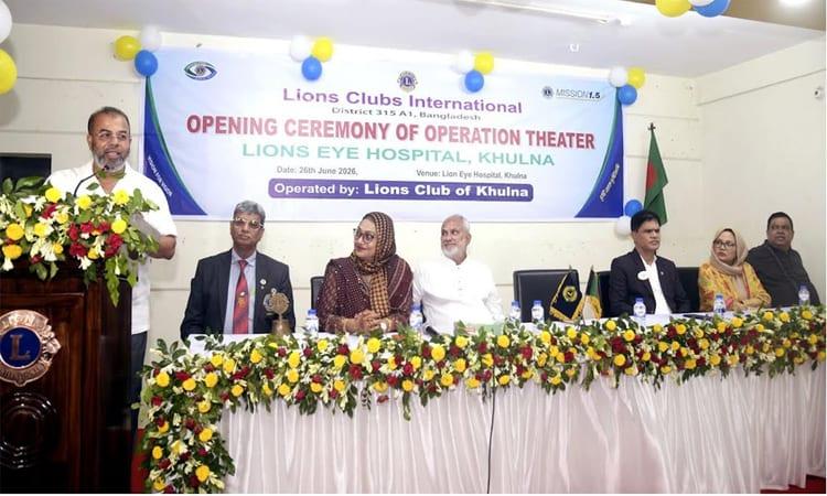 Spirit of sacrifice essential for serving humanity: Faridul Islam | Others