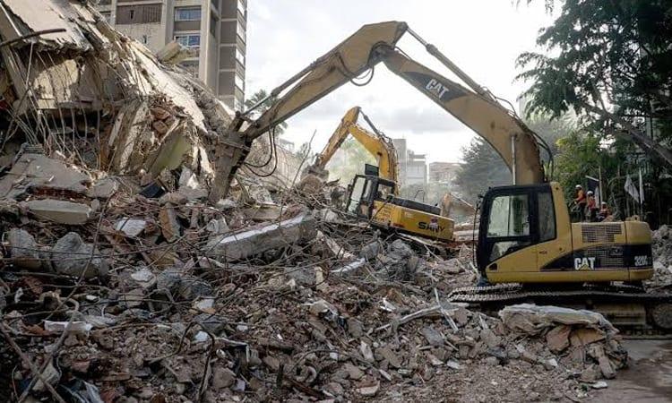 Venezuela earthquakes toll soars to 589 amid desperate rescue effort | International