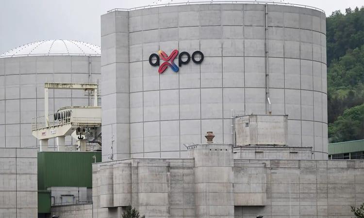 Switzerland's Beznau nuclear plant halts operations due to heatwave: operator | International