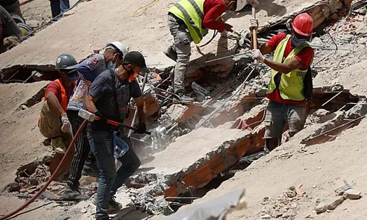 Venezuela earthquakes toll rises to 920: official | International