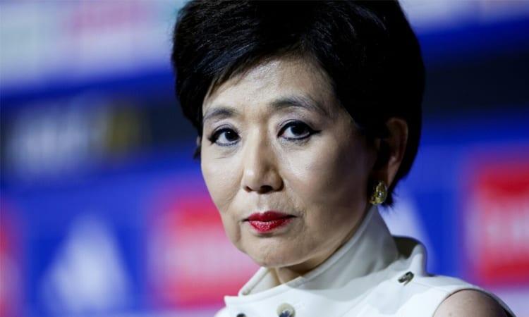 American businesswoman Michele Kang buys French club Lyon | Sports