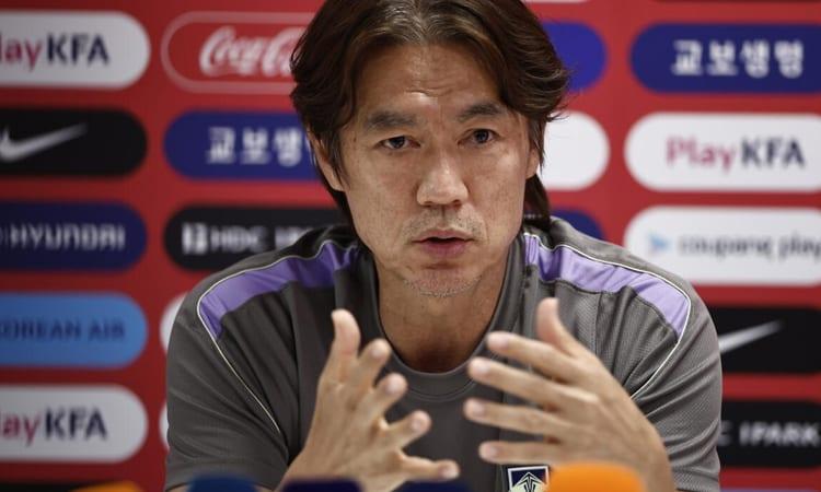 South Korea coach bereft of answers with World Cup hopes on knife-edge | Sports