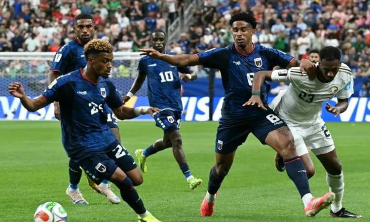 Cape Verde extend World Cup fairytale to set up Argentina meeting | Sports