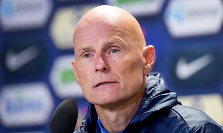 Norway coach defends decision to leave out Haaland, Odegaard against France | Sports
