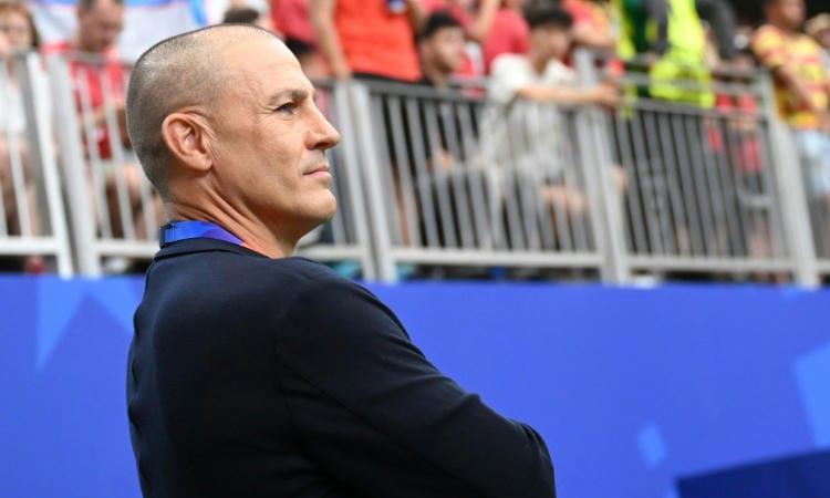 Cannavaro seeks first win as World Cup legacy for Uzbekistan | Sports