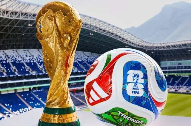 Football: World Cup tables | Sports
