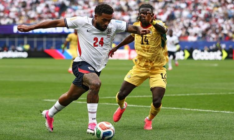 Injured England defender James to miss Panama game at World Cup | Sports