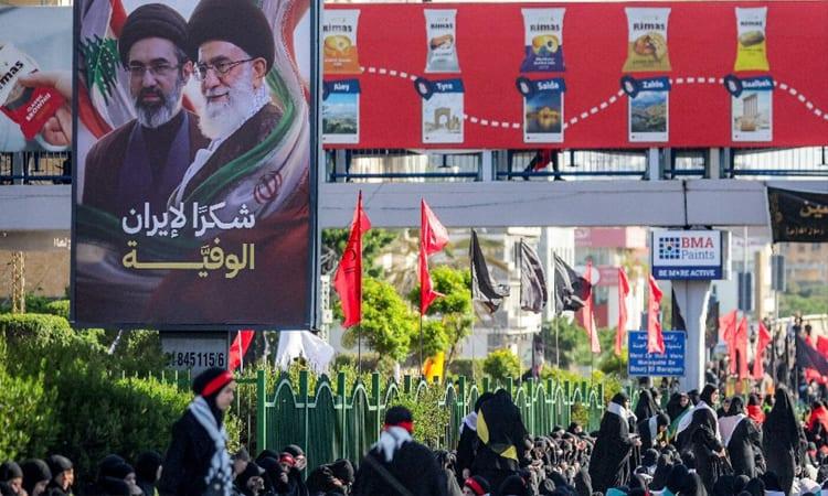 US and Iran trade strikes putting new strain on Mideast ceasefire | International