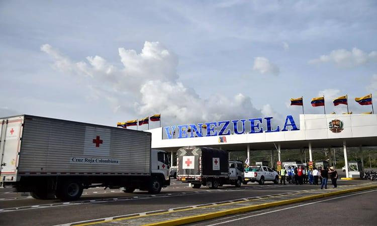 US sends 250-member disaster response team with dogs to quake-hit Venezuela | International