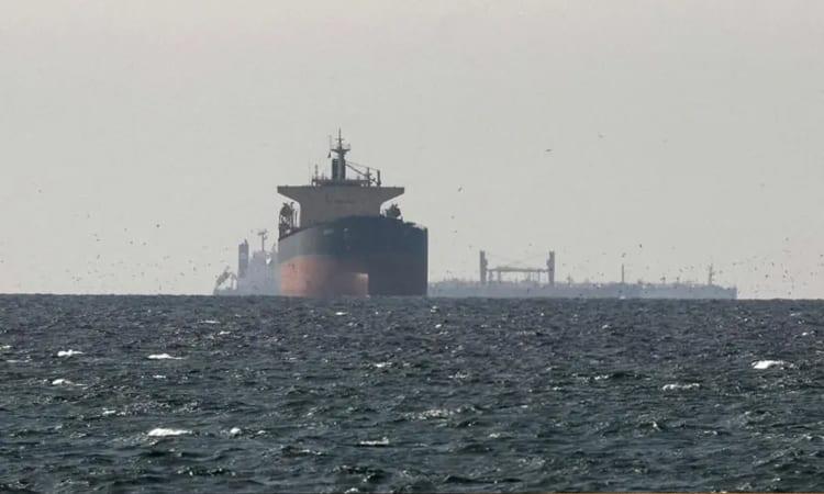 US strikes Iran sites after cargo ship attack | International