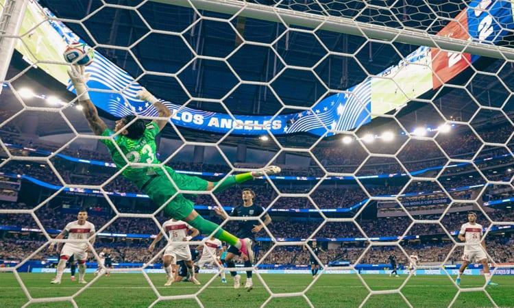 England, Portugal, Ghana, Egypt, Paraguay go into World Cup last 32 | International