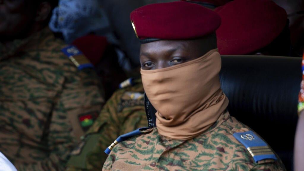 Burkina Faso cuts diplomatic ties with ex-ruler France | International