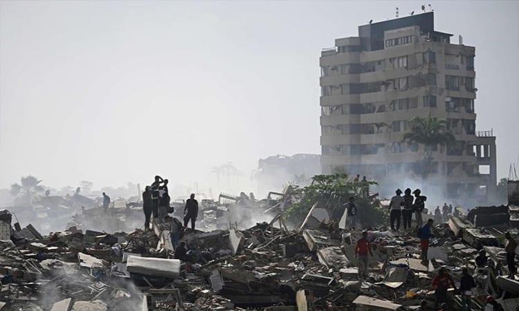 What we know about the foreign victims of Venezuela's quakes | International