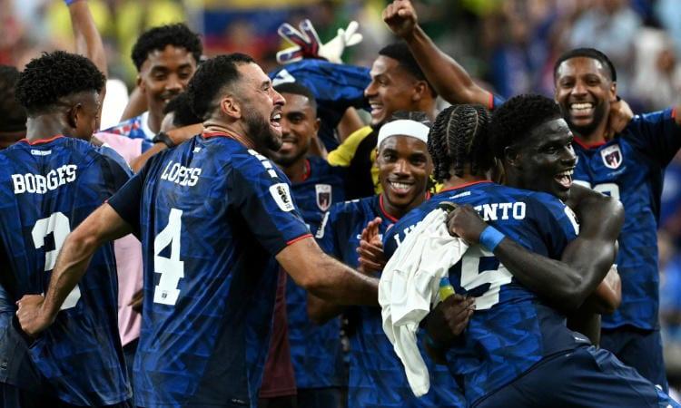 Cape Verde extend World Cup fairytale, France roll on | Sports