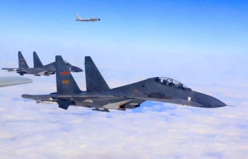 Seoul says Chinese, Russian military aircraft enter its air defence zone | International