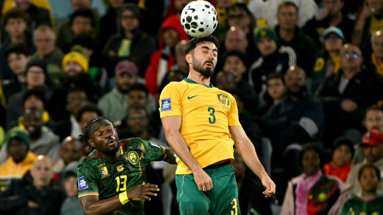 Injured Australian pair Leckie, Italiano out of World Cup | Sports