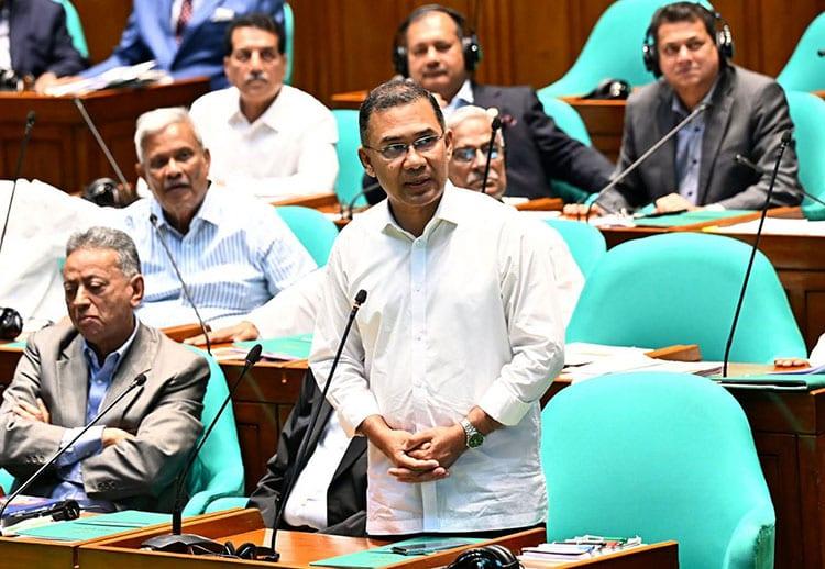 PM presses ‘Bangladesh First’ policy in overseas visit to Malaysia, China | JS Session