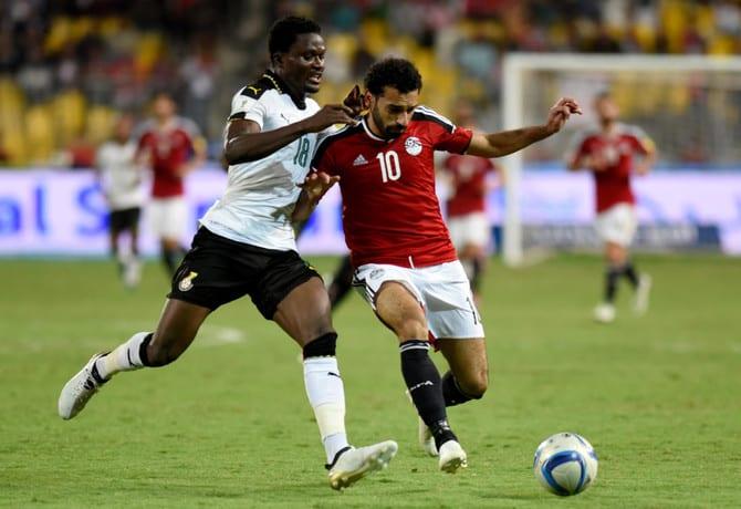 Egypt coach optimistic about Salah | Sports