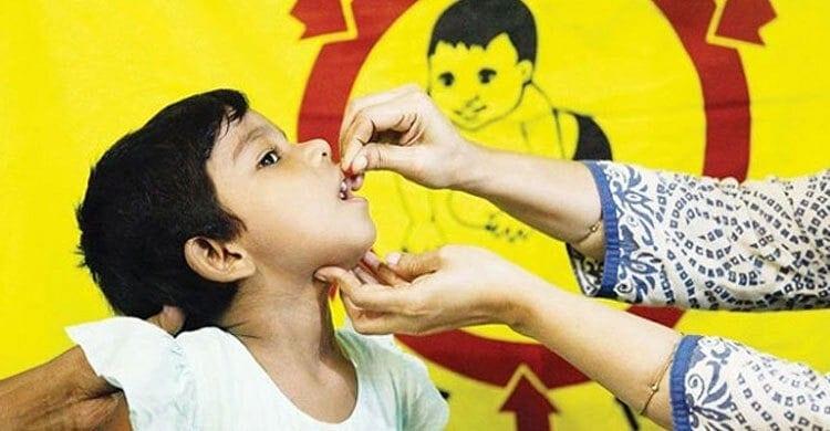 National Vitamin ‘A’ Plus Campaign tomorrow | News Flash