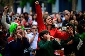Iran fans on emotional rollercoaster after World Cup draw with Egypt | Sports