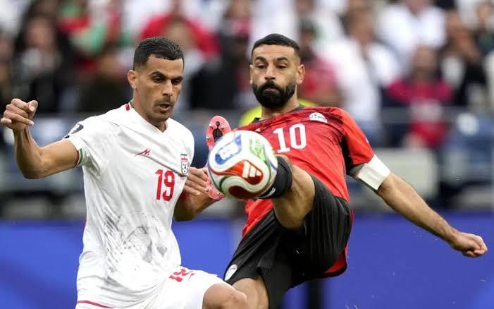 Iran fans on emotional rollercoaster after World Cup draw with Egypt | Sports