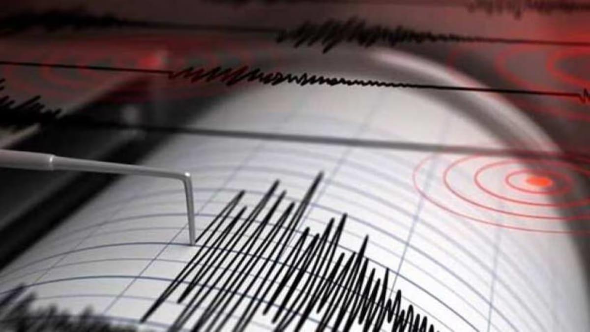 Magnitude 6.1 quake hits Afghanistan: AFP, USGS | International
