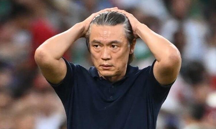 South Korea's chaotic World Cup ends in group phase | Sports