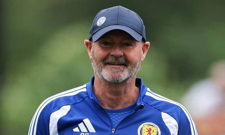 Scotland boss Clarke resigns after World Cup exit confirmed | Sports
