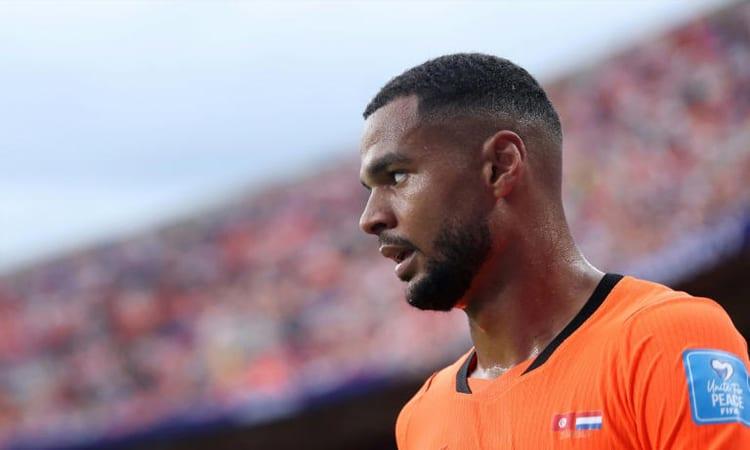 World Cup star Gakpo requests privacy after death of unborn son | Sports