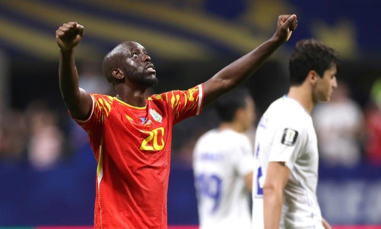 Wissa proud to deliver World Cup joy to war-torn DR Congo | Sports