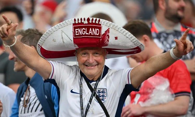 Saka, Rashford start as Rice rested for England at World Cup | Sports