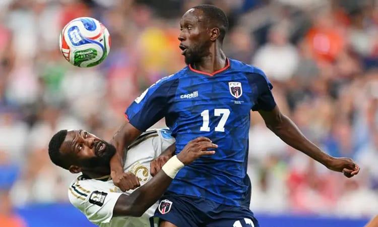 Cape Verde defied World Cup odds to set up Argentina clash      | Sports