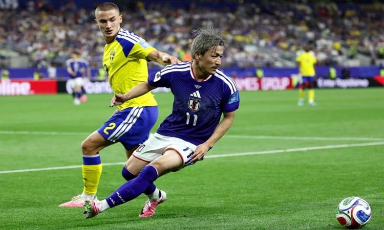 Japan embrace 'underdog mentality' for World Cup clash with Brazil | Sports