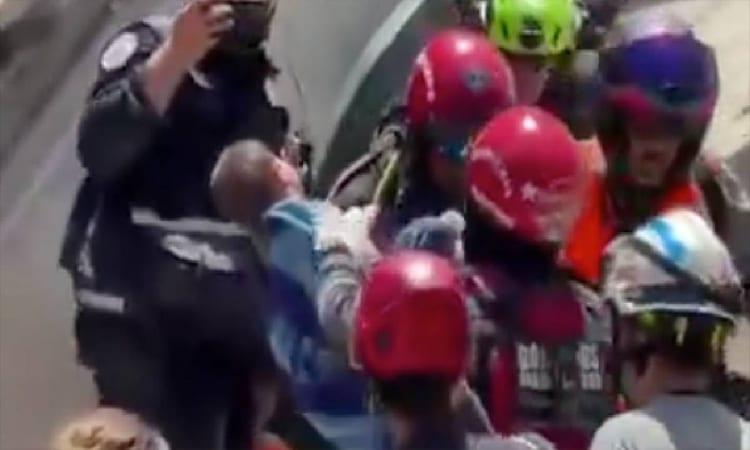 11-year-old boy rescued three days after Venezuela quakes: president | International