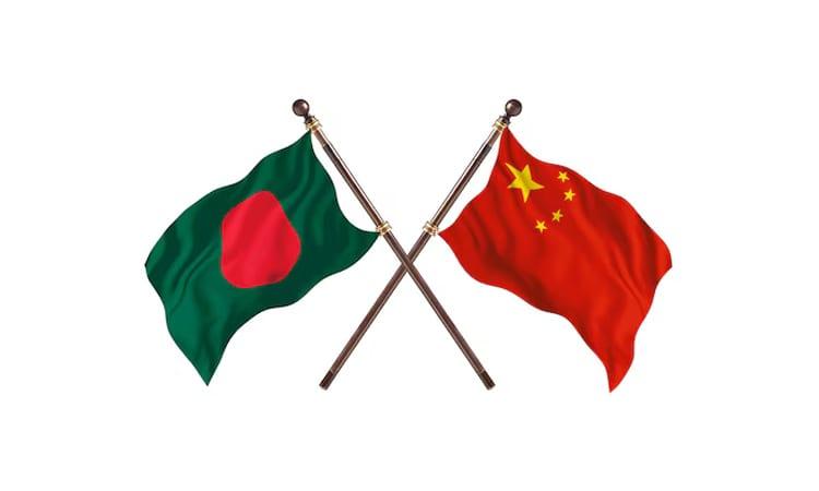 12 Chinese firms propose $9.21b investment in Bangladesh | News Flash