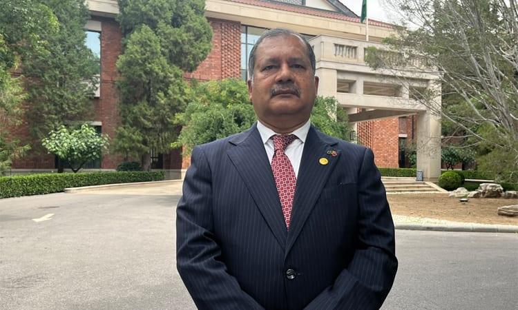 Dhaka-Beijing deals to help bring change in Bangladesh's new media: Swapon | News Flash