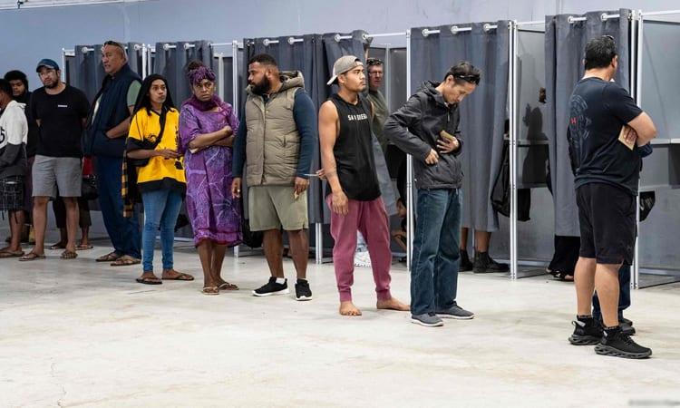 New Caledonia holds first local vote since 2019 | International