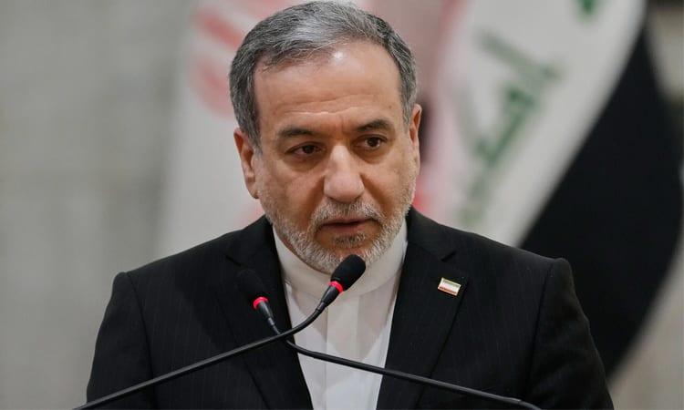Iran FM warns any challenge to Hormuz routes will 'increase tensions' | International