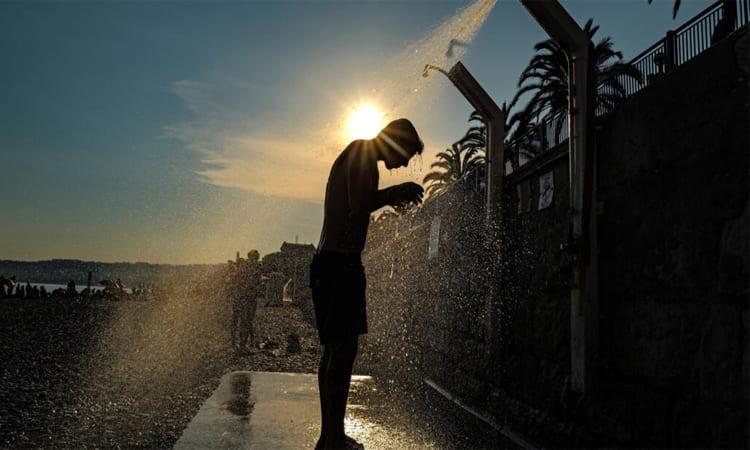 Latest developments in Europe's heatwave | News