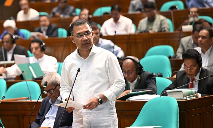 PM directs nationalization of Tindu Junior Secondary School in Bandarban | JS Session